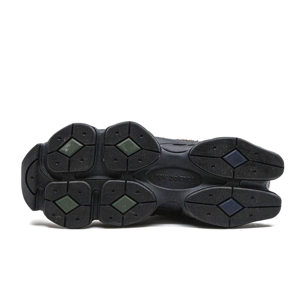 New Balance 9060 x Teddy Santis 990 - Imagen 4