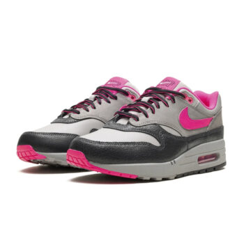 Nike Air Max 1 HUF Pink Pow
