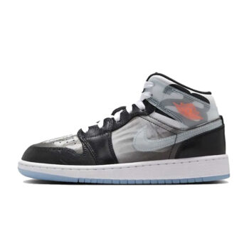 Jordan 1 Mid Sneaker School