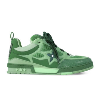 Louis Vuitton LV Skate Green