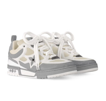 Louis Vuitton LV Skate Grey