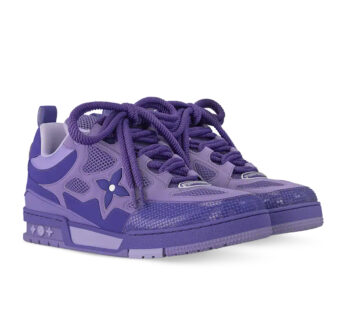 Louis Vuitton LV Skate Purple