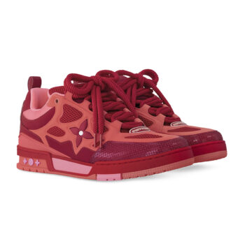 Louis Vuitton LV Skate Red