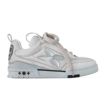 Louis Vuitton LV Skate Sneaker Grey