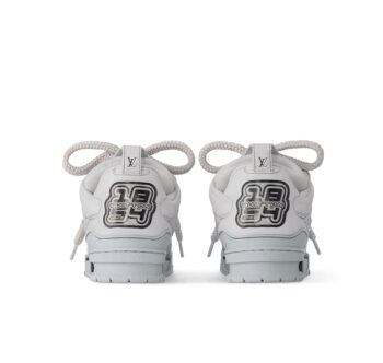 Louis Vuitton LV Skate Sneaker Grey