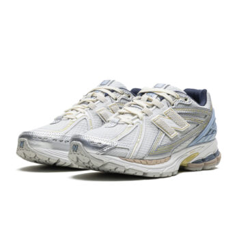 New Balance 1906R Kith White