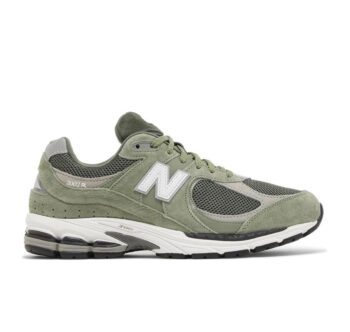 New Balance 2002R Norway Spruce