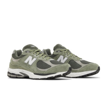 New Balance 2002R Norway Spruce