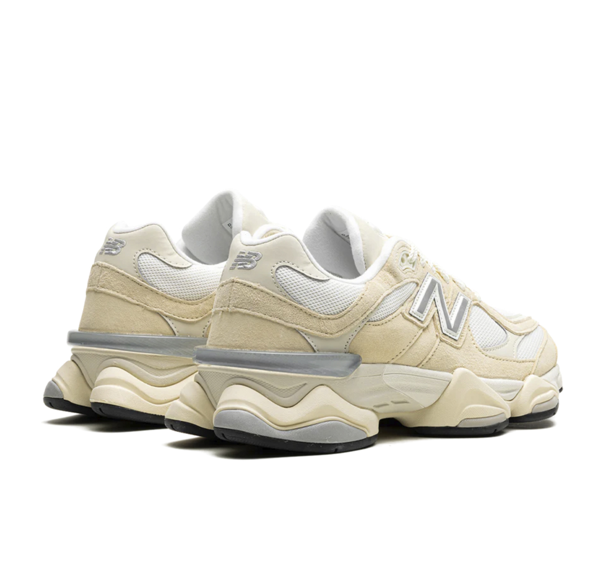 New Balance 9060 Calcium Sea Salt - Imagen 3