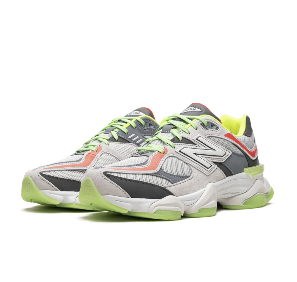 New Balance 9060 DTLR Glow - Imagen 2