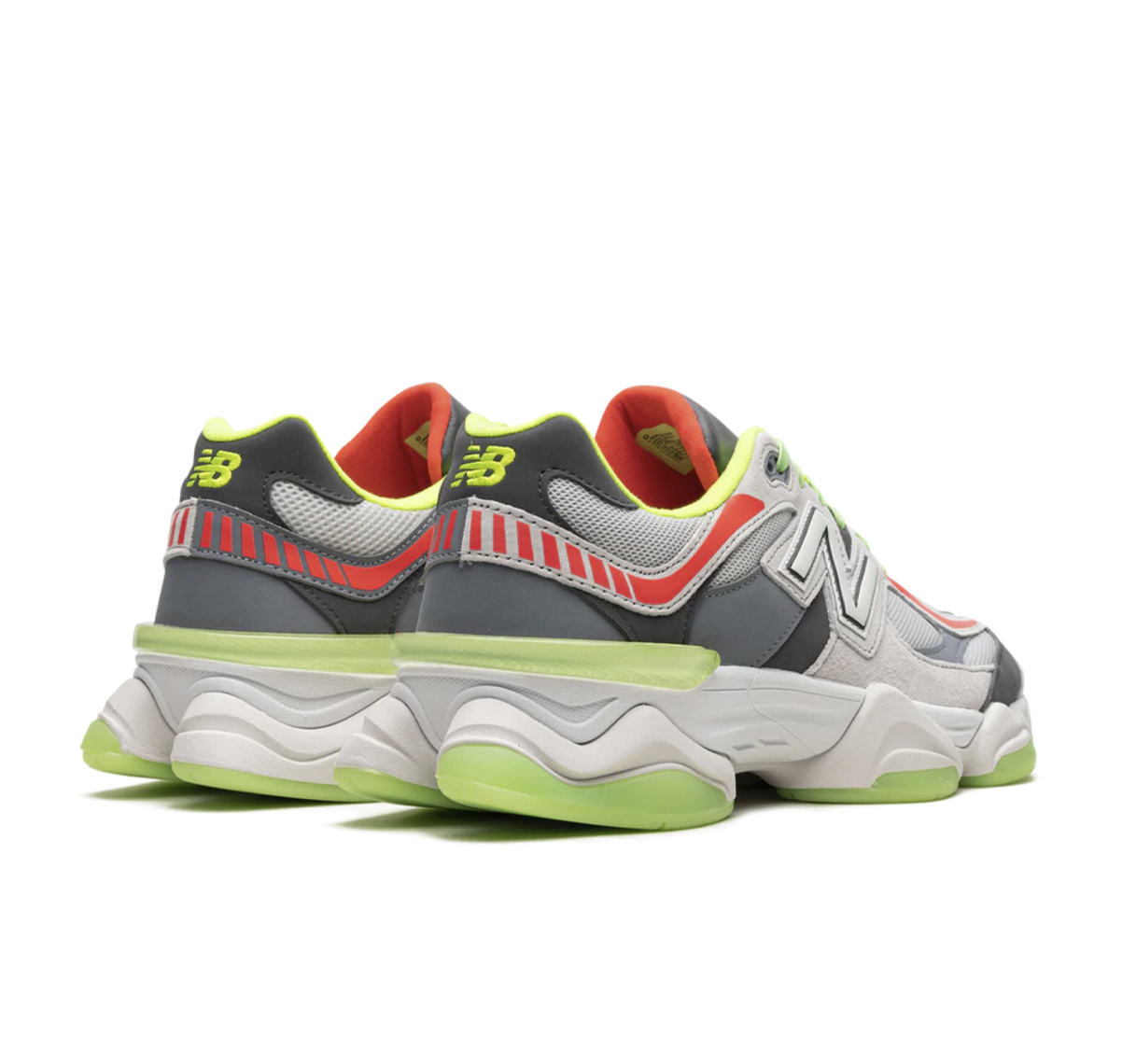 New Balance 9060 DTLR Glow - Imagen 3