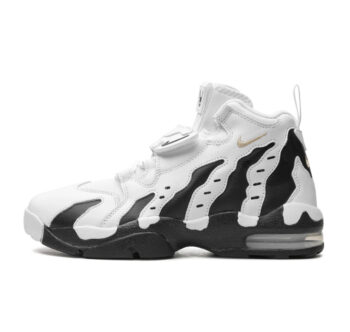 Nike Air DT Max ’96 Colorado Away White Black