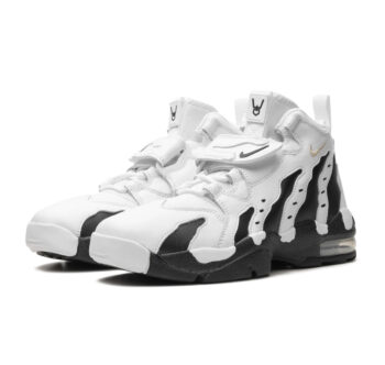 Nike Air DT Max ’96 Colorado Away White Black