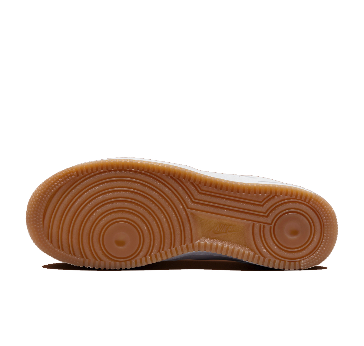 Nike Air Force 1 '07 Low Retro Color of the Month Jewel Bronze Gum - Imagen 4