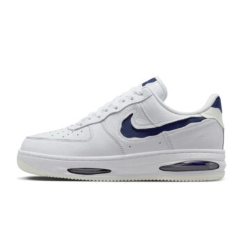 Nike Air Force 1 Low Evo Midnight Navy