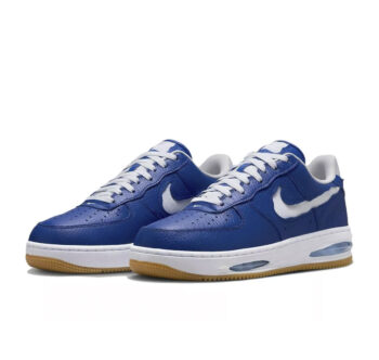 Nike Air Force 1 Low Evo Team Royal