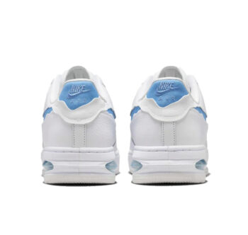 Nike Air Force 1 Low Evo White University Blue
