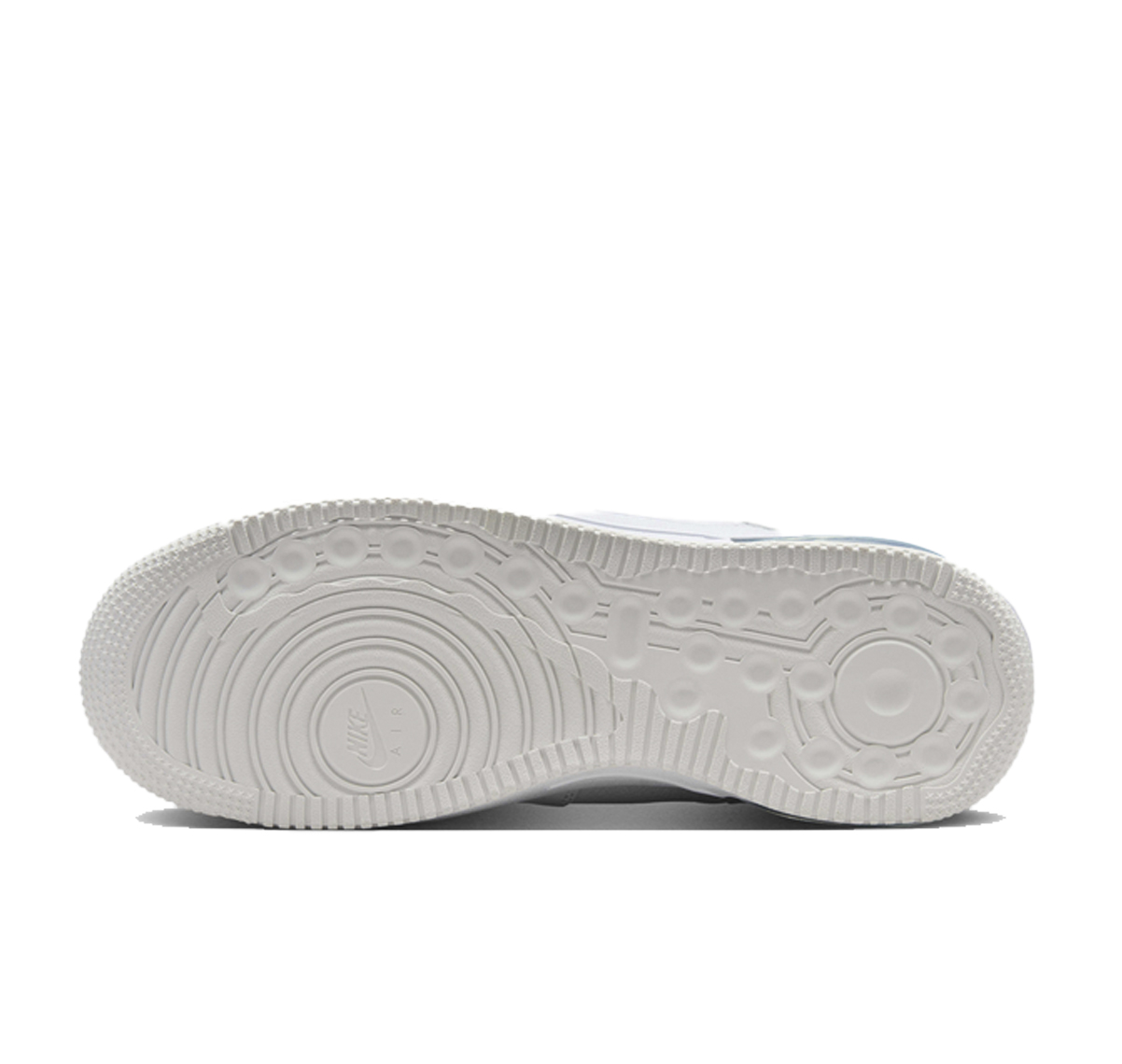 Nike Air Force 1 Low Evo White University Blue - Imagen 4