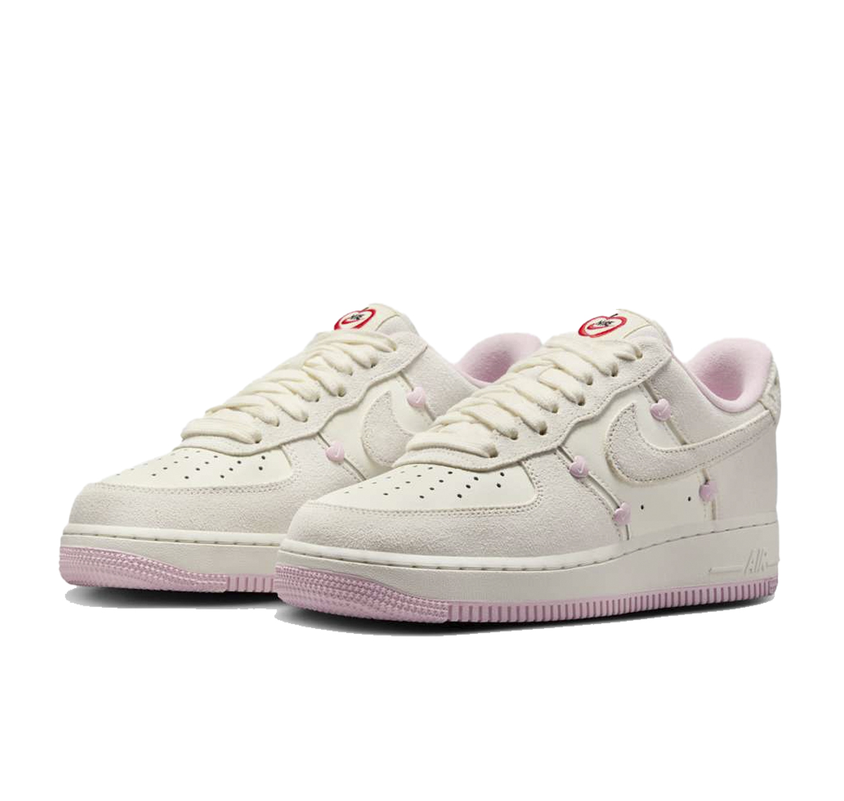 Nike Air Force 1 Low Valentine's Day (2025) - Imagen 2