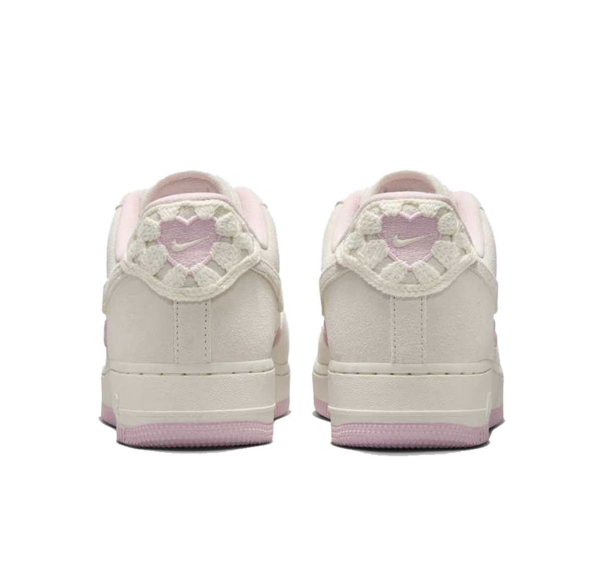 Nike Air Force 1 Low Valentine's Day (2025) - Imagen 3
