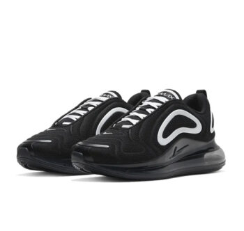 Nike Air Max 720 Oreo