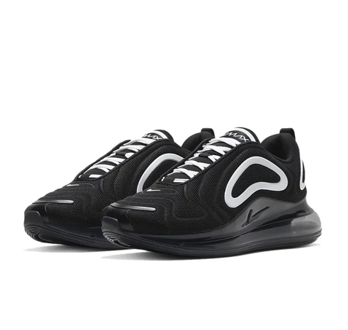 Nike Air Max 720 Oreo - Imagen 2