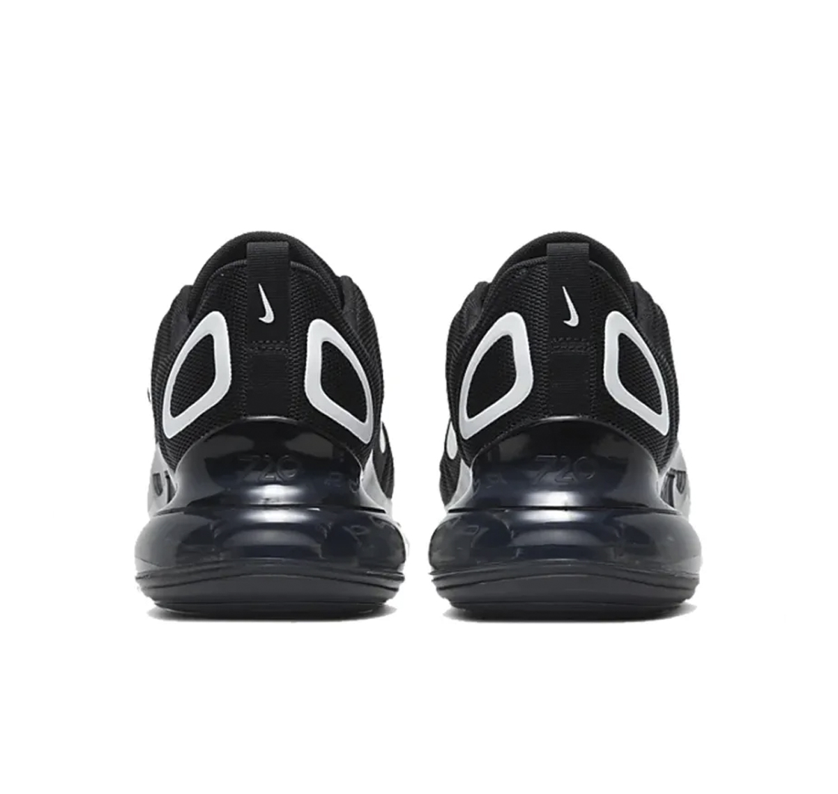 Nike Air Max 720 Oreo - Imagen 3