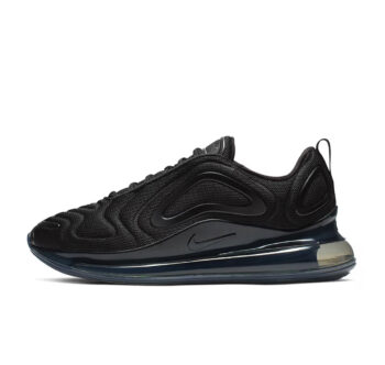 Nike Air Max 720 Triple Black