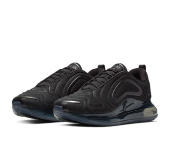 Nike Air Max 720 Triple Black