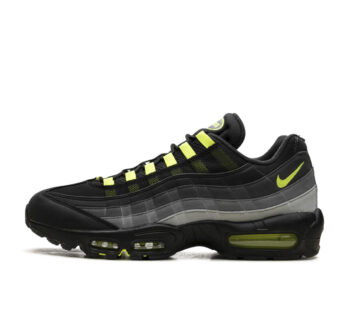 Nike Air Max 95 Black Neon