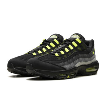 Nike Air Max 95 Black Neon