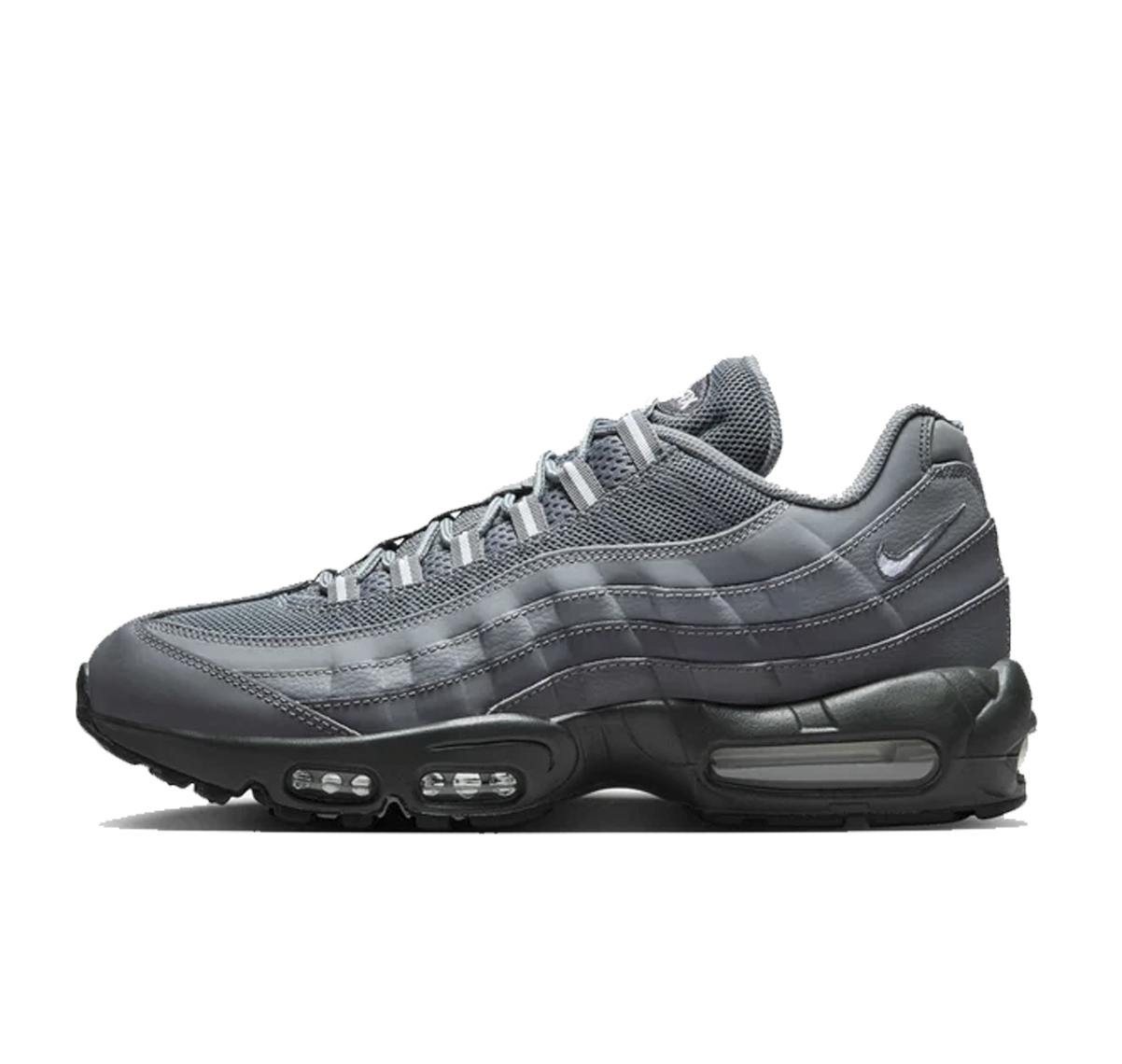 Nike Air Max 95 Dark Grey Anthracite