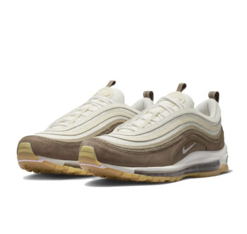 Nike Air Max 97 Brown