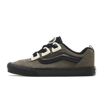 Vans Knu Skool DR Grey Marshmallow