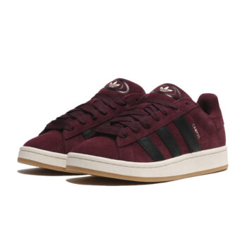 adidas Campus 00s Maroon