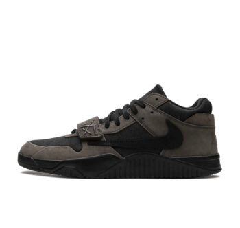 Jordan Jumpman Jack TR Travis Scott Dark Mocha