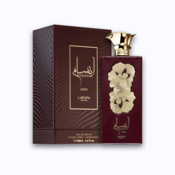Lattafa Ansaam Gold