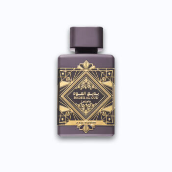 Lattafa Badee Al Oud Amethyst