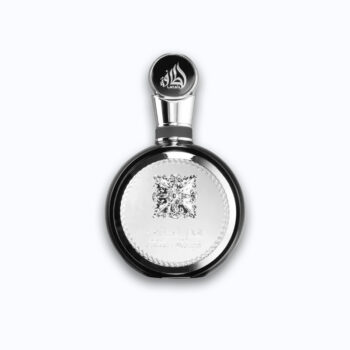 Lattafa Fakhar Black