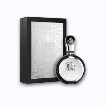 Lattafa Fakhar Black