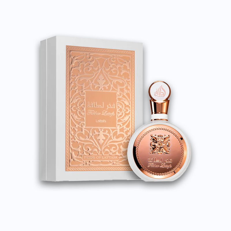 Lattafa Fakhar Rose - Imagen 2
