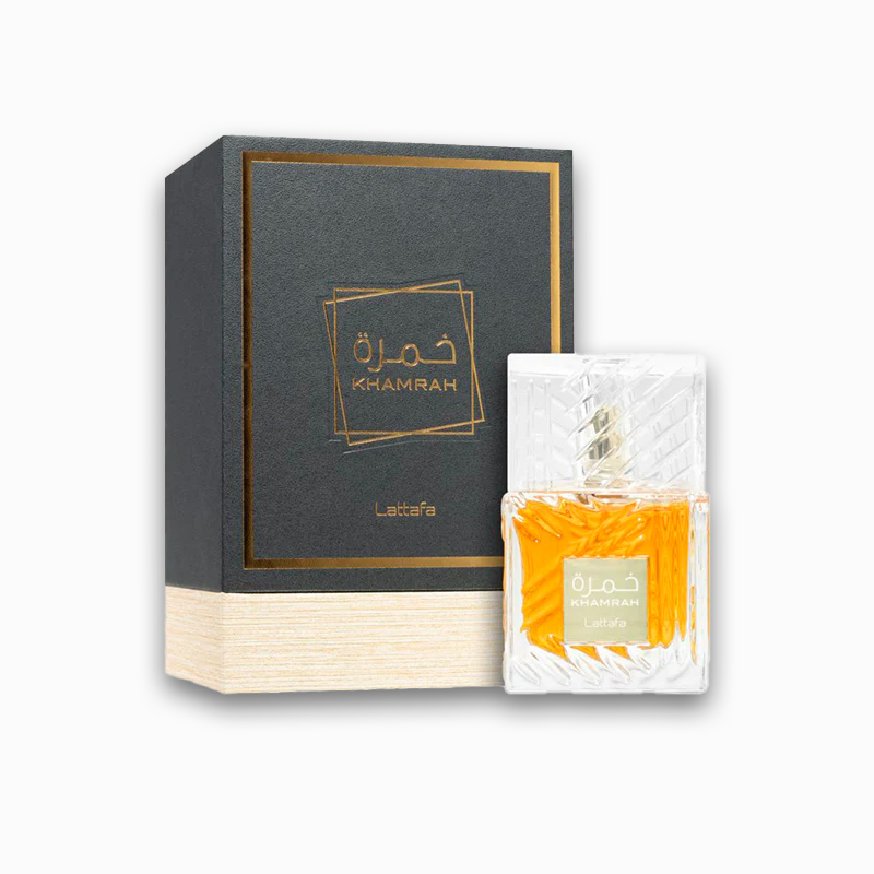 Lattafa Khamrah - Imagen 2