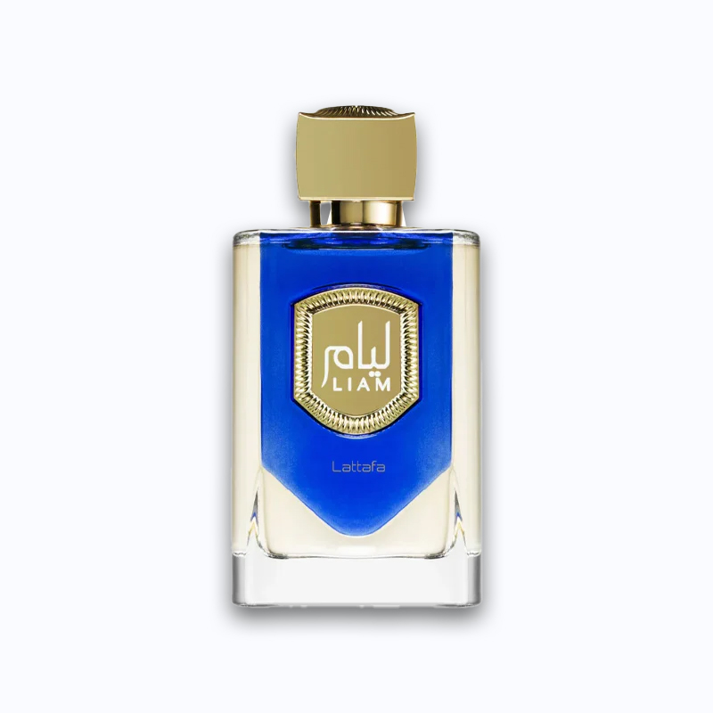Lattafa Liam Blue