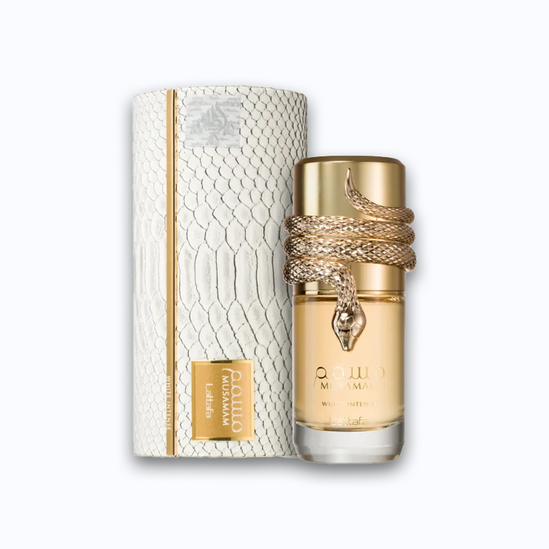 Lattafa Musamam White Intense - Imagen 2