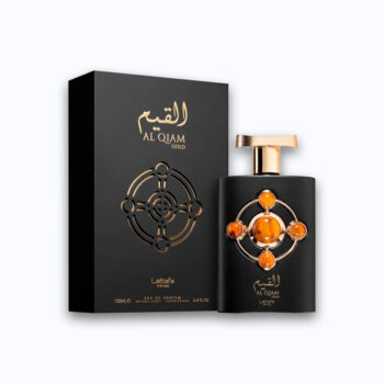 Lattafa Pride Al Qiam Gold