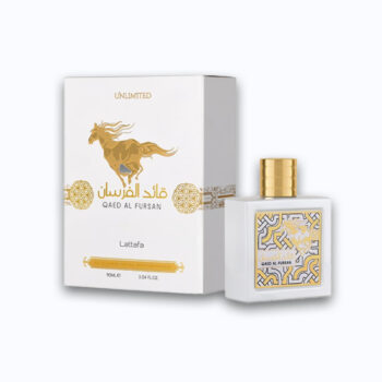 Lattafa Qaed Al Fursan Unlimited