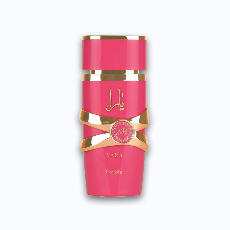 Lattafa Yara Candy