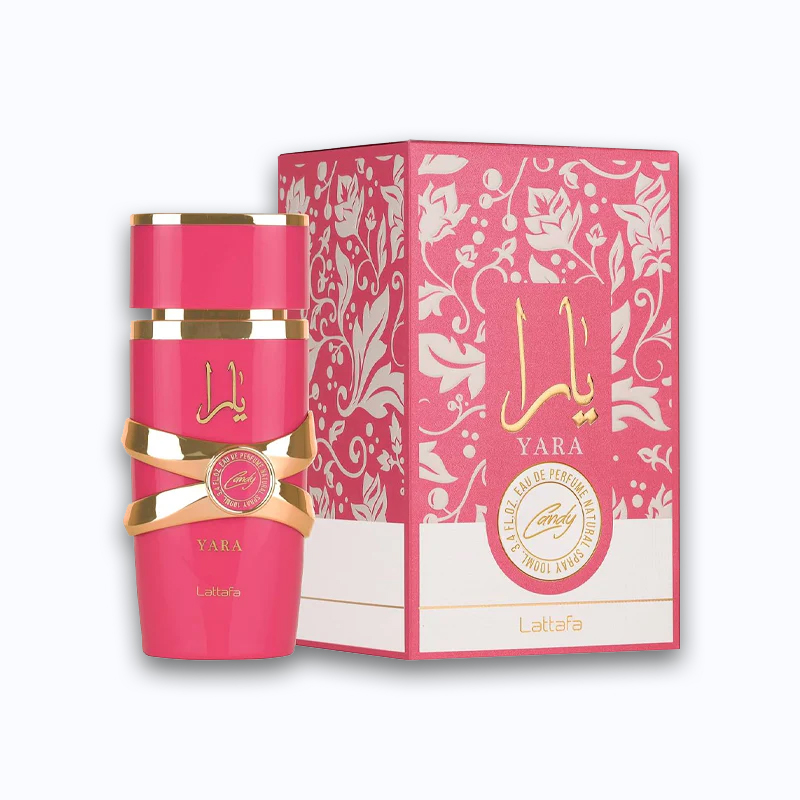 Lattafa Yara Candy - Imagen 2