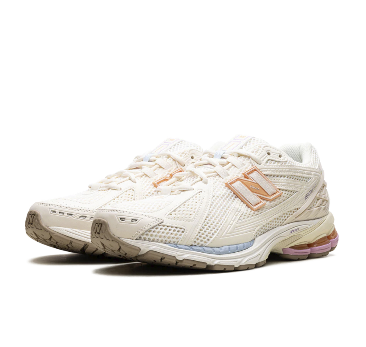 New Balance 1906R Pink Sugar - Imagen 2