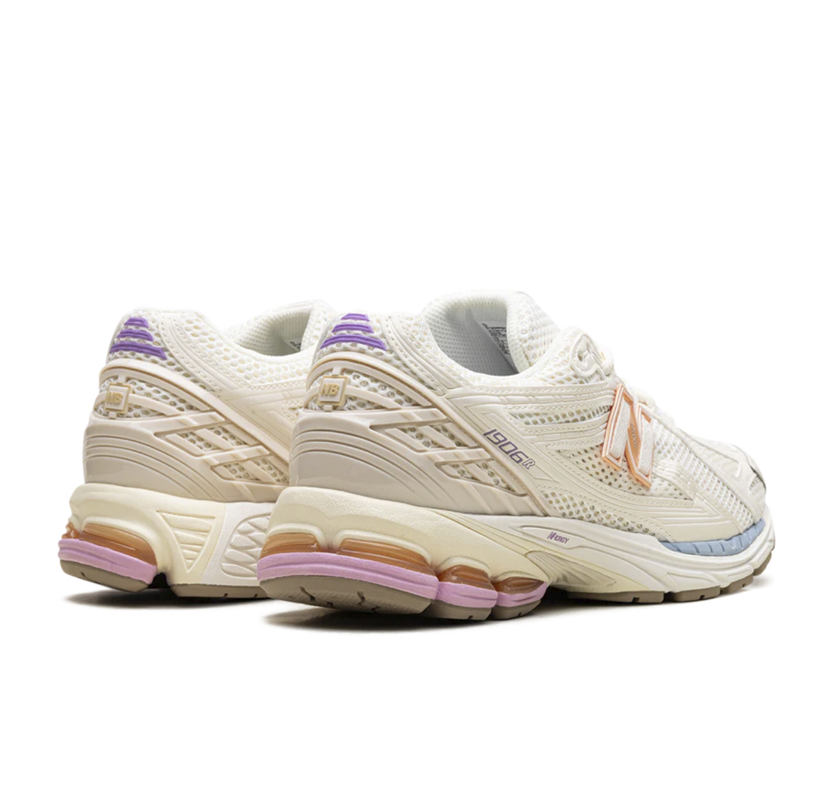New Balance 1906R Pink Sugar - Imagen 3